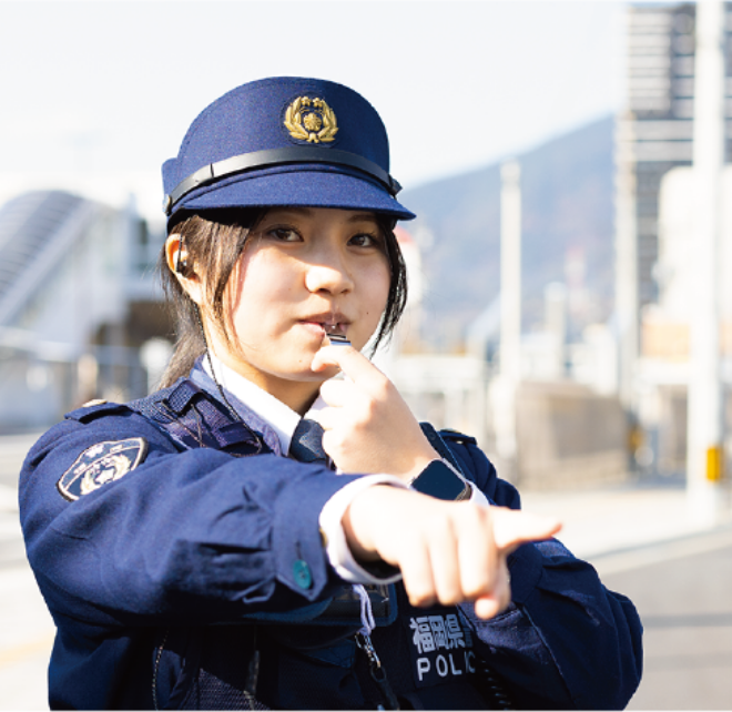 地域警察