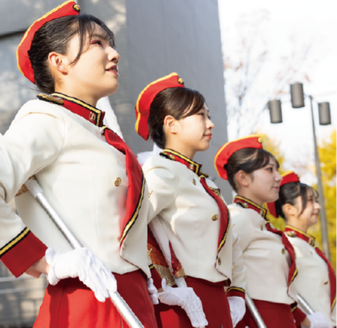 総務・警務